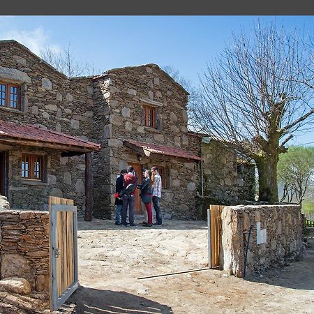 Casas Dos Barreiros Melgaço Exterior foto